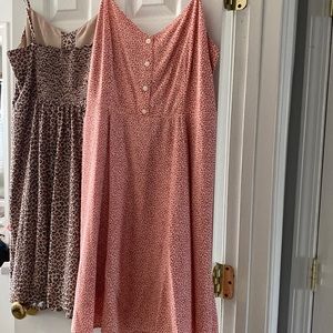 NWT GAP sundress size 10